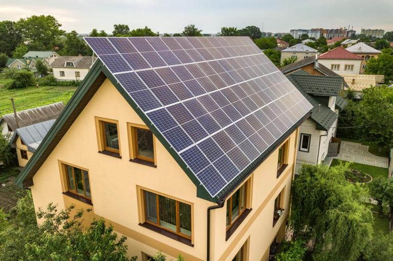 Combien de temps prévoir pour l'installation solaire à Saverne ?